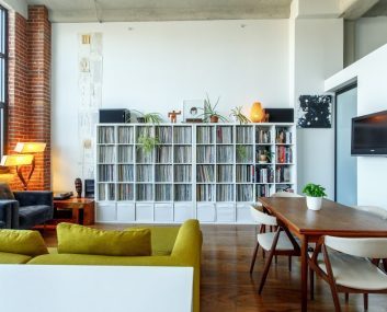 Benefits of long term storage rental in LA