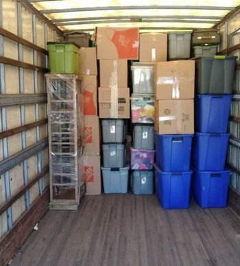 commercial moving services