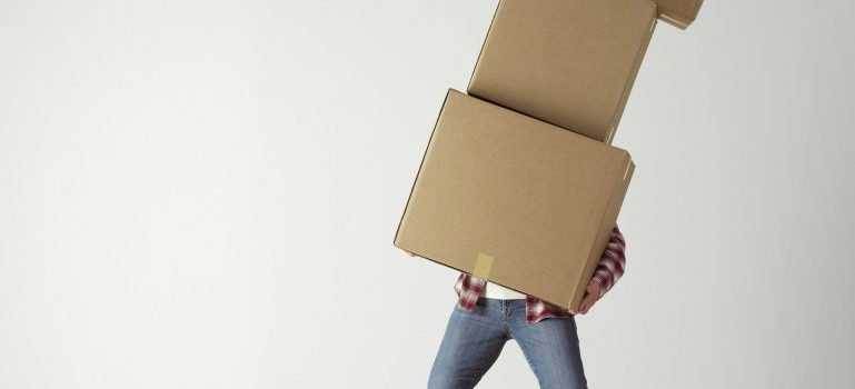 Experienced movers will accelerate the move.