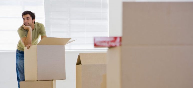 The packing services Los Angeles residents can rely on.