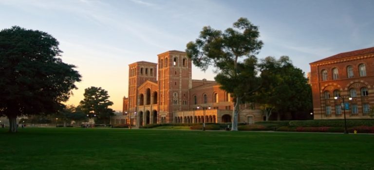 10 colleges in LA to consider | Good Neighbors Moving Company