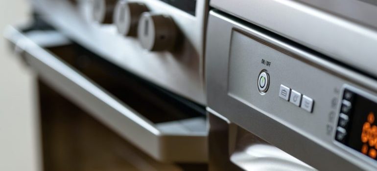 Checking home appliances is important for summer maintaining